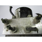 BMW E81 E87 ABS Beyni 3451-6776055-01 10.0960-0837.3 3451-6776055-01 10.0206-0325.4