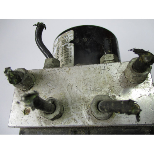 BMW E81 E87 ABS Beyni 3451-6776055-01 10.0960-0837.3 3451-6776055-01 10.0206-0325.4