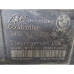 BMW E81 E87 ABS Beyni 3451-6776055-01 10.0960-0837.3 3451-6776055-01 10.0206-0325.4