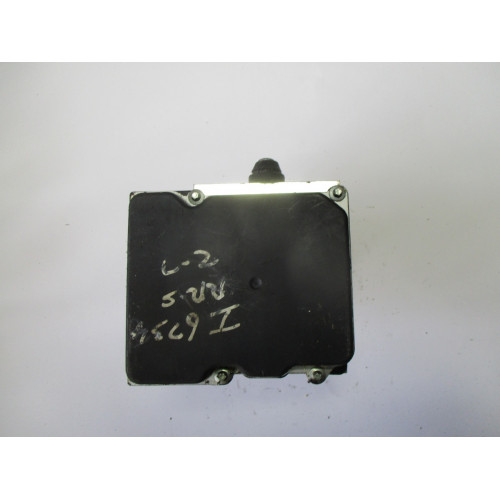 Land Rover Discovery ABS Beyni 0265950337 0265235074