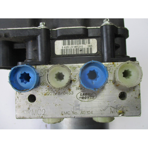 Land Rover Range Rover ABS Beyni 0265951675 0265234276