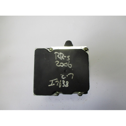 Land Rover Discovery ABS Beyni 0265950337 0265235074
