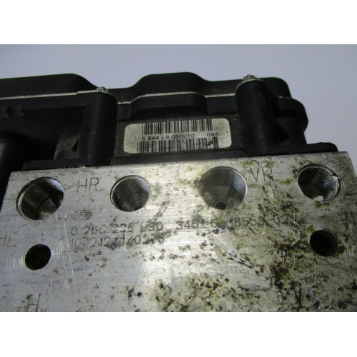 BMW E60 ABS Beyni 0265950957 0265236090