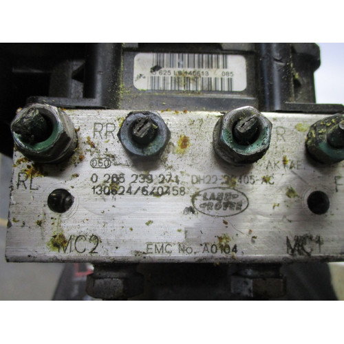 Land Rover Discovery 4 ABS Beyni 0265951960 0265239271 DH22-2C405-AC