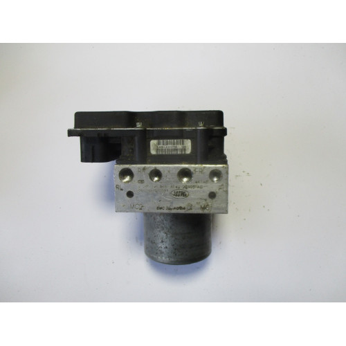 Land Rover Discovery ABS Beyni 0265950780 0265235446 AH42-2C405-AG