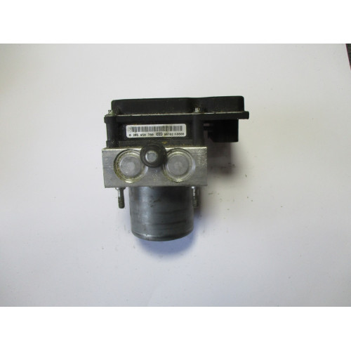 Land Rover Discovery ABS Beyni 0265950780 0265235446 AH42-2C405-AG