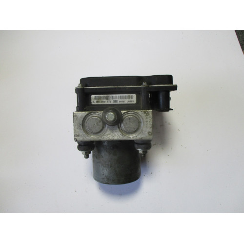 Land Rover Discovery ABS Beyni 0265950472 0265235020 SRB 500 440