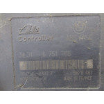 BMW E46 3 Serisi ABS Beyni 10.0948-0802.3 10.0204-0254.4 34.51-6751768