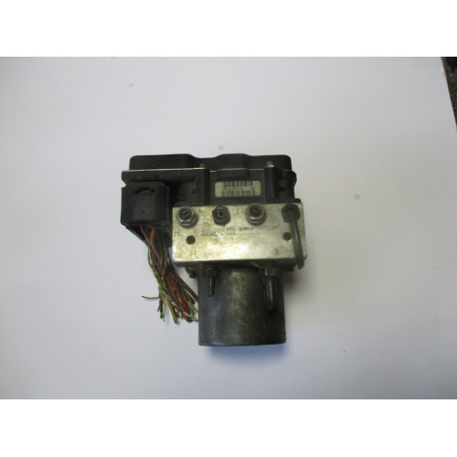 BMW E60 ABS Beyni 0265950666 0265236020 3451 6768550-01