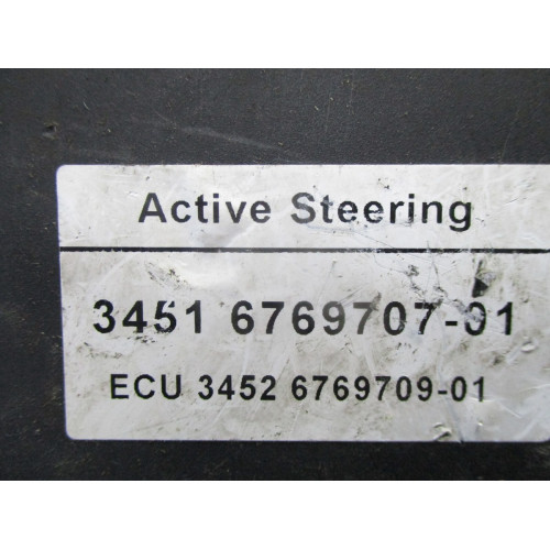 BMW E60 ABS Beyni 0265234136 0265950376 34516758743-01