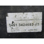 BMW X3 ABS Beyni 0265234035 0265950318 34516782059-01 