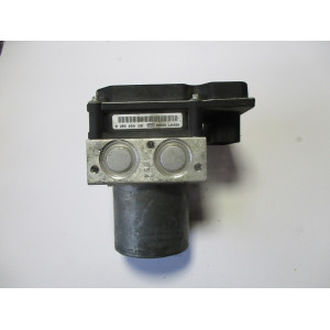 BMW X3 ABS Beyni 0265234035 0265950318 34516782059-01 