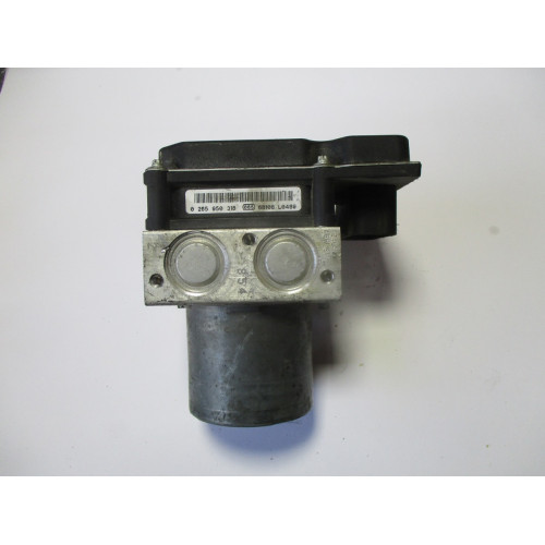 BMW X3 ABS Beyni 0265234035 0265950318 34516782059-01 