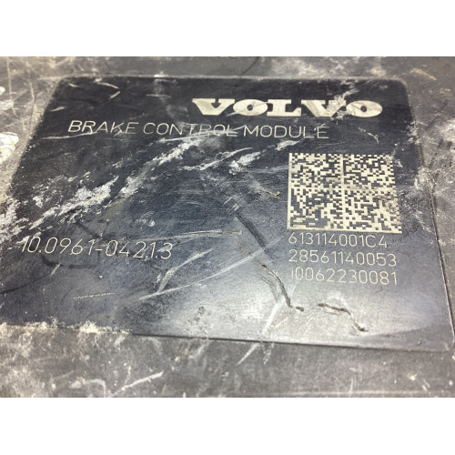 Volvo V40 ABS Beyni 10.0961-0421.3 10.0622-3008.1 10.0212-0579.4 P31317075