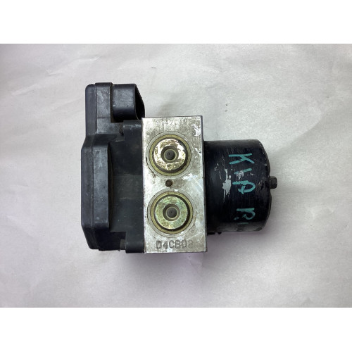 Kia Rio ABS Beyni 58970-FD100 BH60103900 95610-FD330 5WY7208B