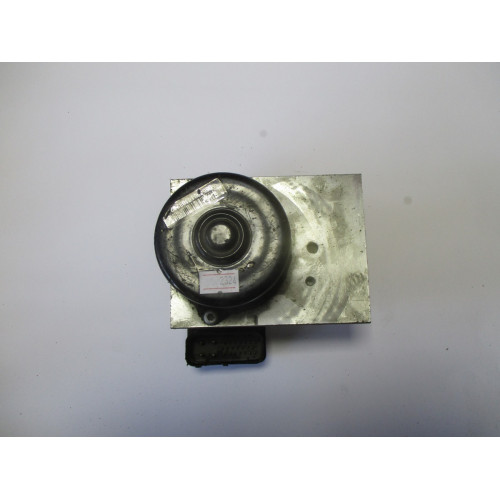 BMW E46 3 Serisi ABS Beyni 10.0948-0802.3 10.0204-0254.4 34.51-6751768