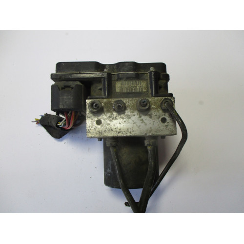 BMW E60 ABS Beyni 0265950375 0265234134 3451 6758759-01