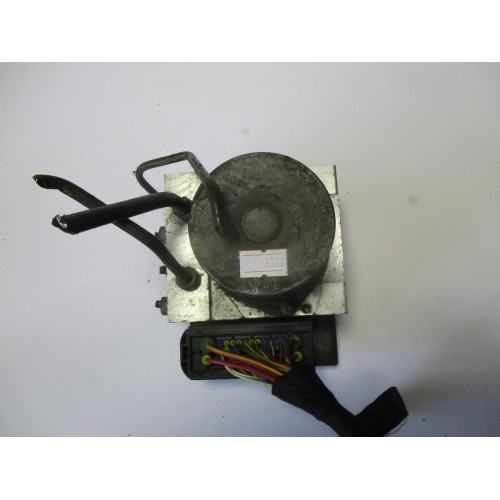 BMW E60 ABS Beyni 0265950375 0265234134 3451 6758759-01