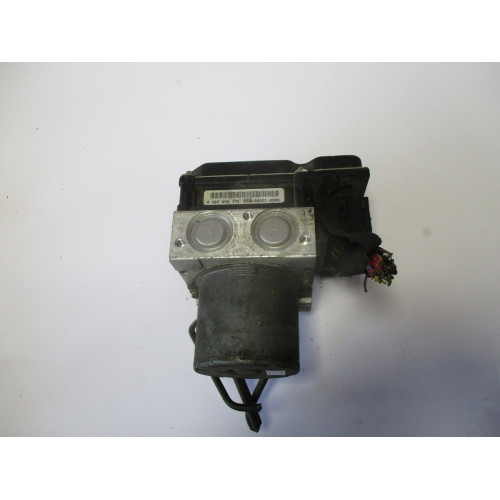 BMW E60 ABS Beyni 0265950375 0265234134 3451 6758759-01