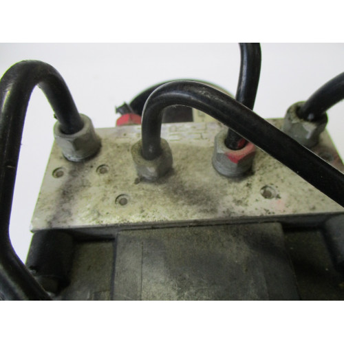 BMW E60 ABS Beyni 10.0961-0821.3 10.0613-3175.3 6771491-01