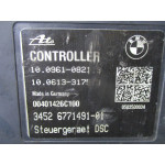 BMW E60 ABS Beyni 10.0961-0821.3 10.0613-3175.3 6771491-01