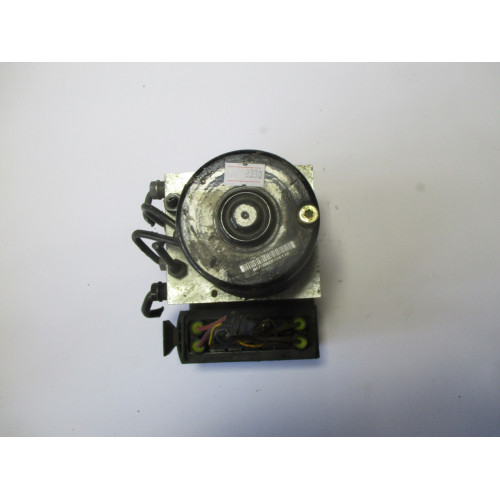 BMW E46 3 Serisi ABS Beyni 6759075 10.0960-0804.3 34.51-6759073 10.0206-0024.4