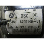 BMW E90 ABS Beyni 10.0961-0870.3 28.5610-4602.3 345267901470 10.0613-3997.1