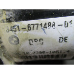 BMW E90 ABS Beyni 10.0961-0820.3 10.0613-3176.3 6771489-01