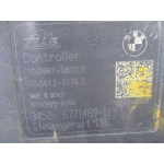 BMW E90 ABS Beyni 10.0961-0820.3 10.0613-3176.3 6771489-01