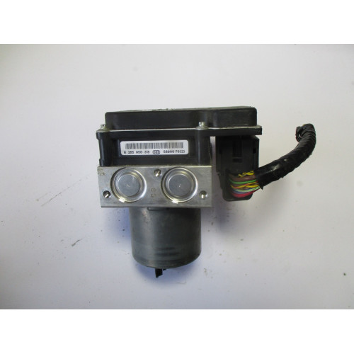 BMW X3 ABS Beyni 0265234035 BMW X3 ABS Beyni 0265234035 0265950318 34516782059-01