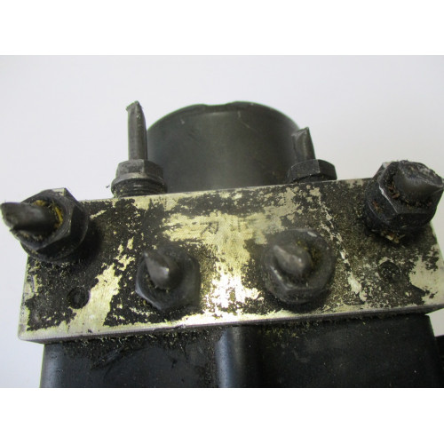 Mini Cooper ABS Beyni 10.0970-0852.3 6765325 10.0207-0015.4