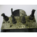 BMW E92 ABS Beyni 10.0961-0838.3 10.0613-3414.1 10.0212-0081.4
