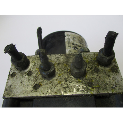 BMW E92 ABS Beyni 10.0961-0838.3 10.0613-3414.1 10.0212-0081.4