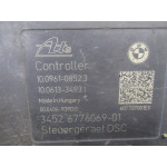 BMW E91 ABS Beyni 10.0961-0852.3 10.0613-3493.1 10.0212-0103.4 3452 6776069-01