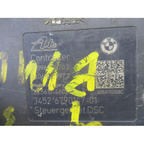 BMW E90 ABS Beyni 10.0961-0870.3 28.5610-4602.3 345267901470 10.0613-3997.1