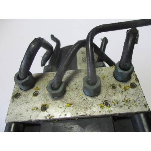 BMW E90 ABS Beyni 10.0961-0875.3 10.0619-3406.1 10.0212-0528.4 3452 6789304-01
