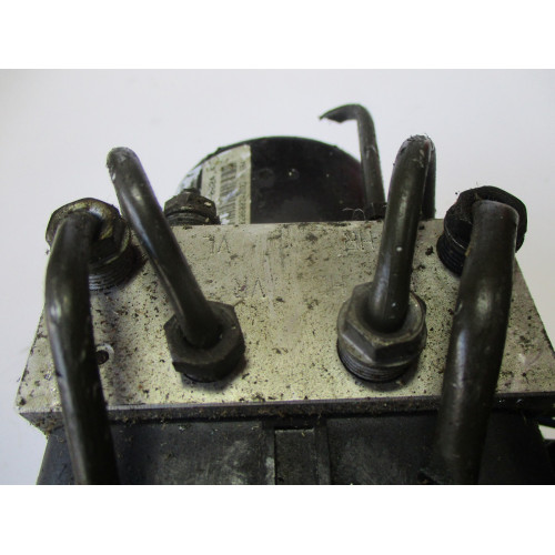 BMW E46 3 Serisi ABS Beyni 6759075 10.0960-0810.3 34.51-6759073 10.0206-0024.4