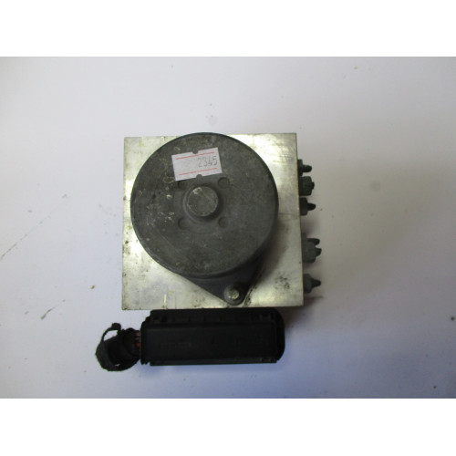 Mini Cooper ABS Beyni 17723708 54086364A 3451685854201 18186311-A