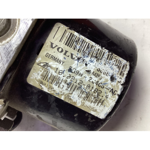 Volvo S80 ABS Beyni 10.0926-0405.3 10.0613-3688.1 10.0212-0182.4 30681619