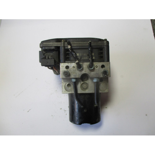 BMW E60 ABS Beyni 0265960327 0265250217 3451 6771379-01