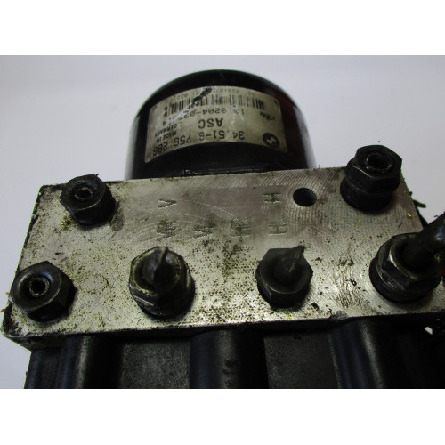 BMW E46 3 Serisi ABS Beyni 10.0948-0803.3 10.0204-0353.4 34.51-6756288