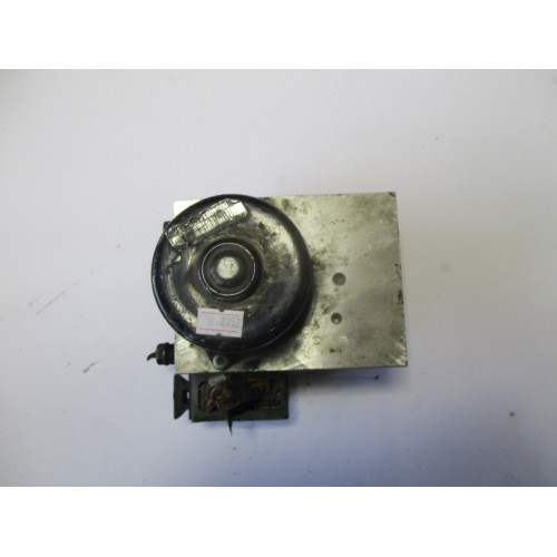 BMW E46 3 Serisi ABS Beyni 10.0948-0803.3 10.0204-0353.4 34.51-6756288