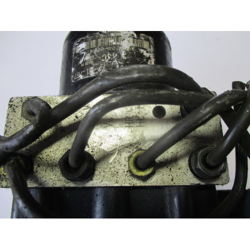 BMW E46 3 Serisi ABS Beyni 10.0948-0802.3 10.0204-0254.4 34.51-6751768