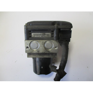 BMW E60 ABS Beyni 0265960327 0265250217 3451 6771379-01
