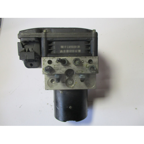 BMW E60 ABS Beyni 0265960327 0265250217 3451 6771379-01