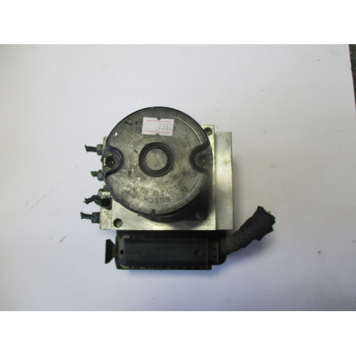 BMW E60 ABS Beyni 0265960327 0265250217 3451 6771379-01