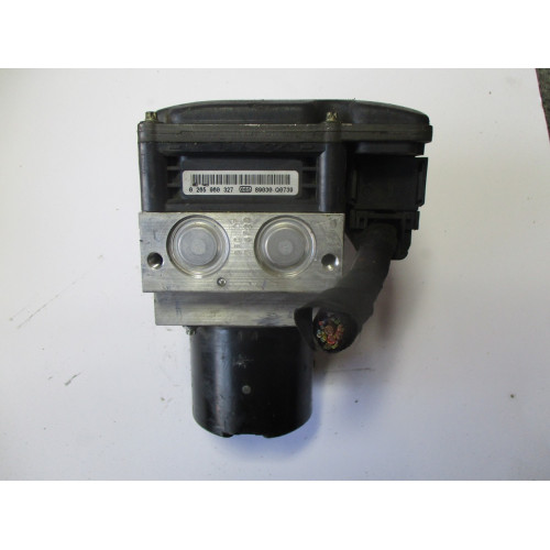 BMW E60 ABS Beyni 0265960327 0265250217 3451 6771379-01