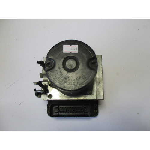 BMW E60 ABS Beyni 0265960327 0265250217 3451 6771379-01
