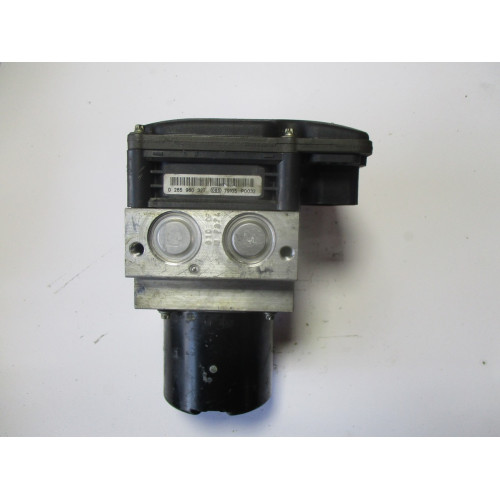 BMW E60 ABS Beyni 0265960327 0265250217 3451 6771379-01