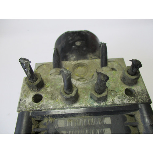 BMW E60 ABS Beyni 0265960327 0265250217 3451 6771379-01